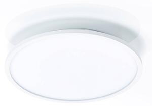 Stropné LED svietidlo Ceres easydim biele Ø35cm