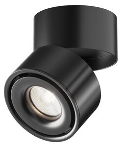 MAYTONI C084CL-15W4K-B YIN stropné svietidlo