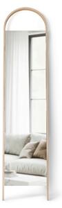 STOJACIE ZRKADLO, 45/196/5 cm Umbra - Zrkadlá, Online Only