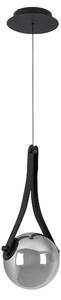 ZÁVESNÉ LED SVIETIDLO, 23/215 cm Dieter Knoll - Série svietidiel