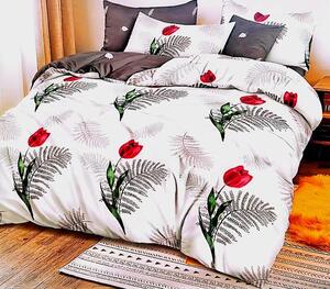 Fashion Home 5D Obliečky Elenka Bavlna 7-dielna súprava