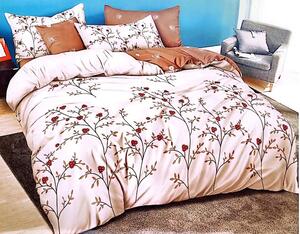 Fashion Home 5D Obliečky Betina Bavlna 7-dielna súprava