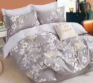 Fashion Home Obliečky Marína Bavlna 7-dielna súprava