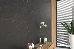 Korner Nástenný obklad SPECTRA 03W Obsidian Rozmer panelu: 120x30cm