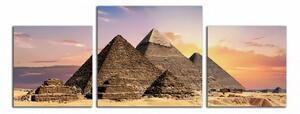 Obraz na stenu Pyramídy