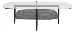 Konferenčný stolík Mundaka Rectangular 140×76 cm 42 × 140 × 76 cm KARE DESIGN