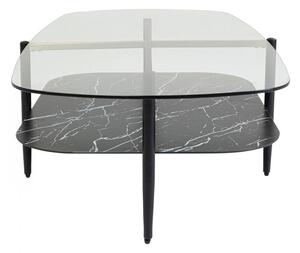 Konferenčný stolík Mundaka Rectangular 140×76 cm 42 × 140 × 76 cm KARE DESIGN