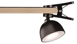 Trio Reality TR57791102 LED stolná lampička MAXIMA | 3W integrovaný LED zdroj | 250lm | 3000K