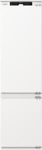 Gorenje NRKI519E41 - Chladnička kombinovaná zabudovateľná