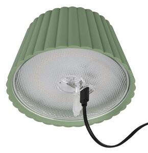 Trio Reality TR47706149 LED stojacia lampa SUAREZ | 1,5W integrovaný LED zdroj | 200lm | 3000K