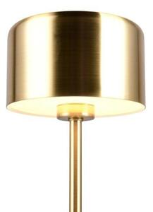Trio Reality TR59151108 LED stolné svietidlo JEFF integrovaný LED zdroj | 120lm | 3000K