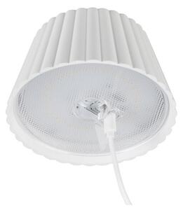 Trio Reality TR47706131 LED stojacia lampa SUAREZ | 1,5W integrovaný LED zdroj | 200lm | 3000K
