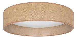 Brilagi - LED stropné svietidlo VELVET SIMPLE LED/24W/230V 4000K priemer 45 cm béžové