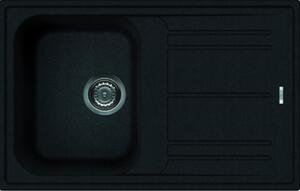 Granitový dřez Elleci Home 300 G40