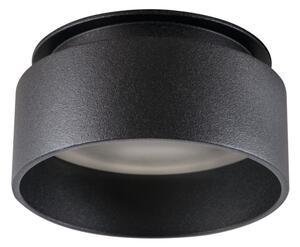 Kanlux 29236 - Podhľadové svietidlo GOVIK GU10/10W čierna