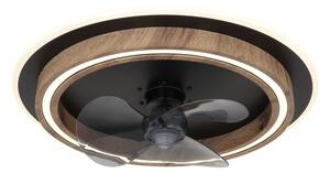 GLOBO BOZAN 03655 Ventilátor