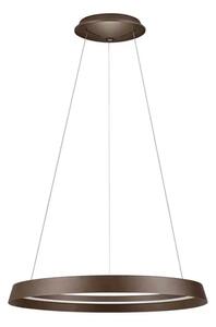 LED stmievateľný dizajnový luster Ormi 60