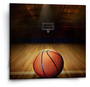 Sablio Obraz Basketbal - 50x50 cm