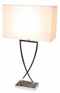 STOLNÁ LAMPA, 27/52 cm By Rydéns - Interiérové svietidlá