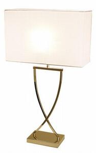 STOLNÁ LAMPA, 40/69 cm By Rydéns - Online Only bytové doplnky, Online Only