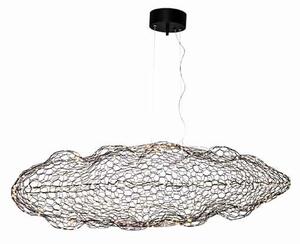 ZÁVESNÉ LED SVIETIDLO, 115/37/50 cm By Rydéns - Série svietidiel, Online Only