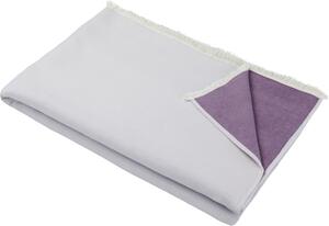 OBOJSTRANNÁ DEKA, bavlna, 220/240 cm Novel - Textil do domácnosti