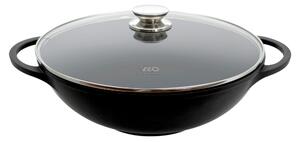 WOK keramický povrch 32 cm ELO - Online Only bytové doplnky, Online Only