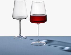 Crystalex pohár na červené víno Alex 600 ml 6KS