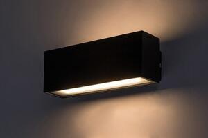 Rabalux MATARO LED vonkajšie nástenné svietidlo 77075