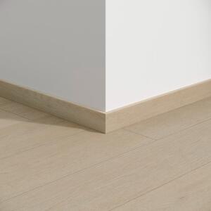 Lišta soklová Berry Alloc Prime Biscuit délka 240 cm 63003081