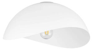 LED biele moderné stropné svietidlo Opsi 40