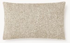 Buklé poťah na vankúš Talea