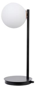 Sigma Stolná lampa GAMA 1xG9/12W/230V čierna SI0032 + záruka 3 roky zadarmo