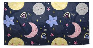 Sablio Uterák Detské nebo - 30x50 cm