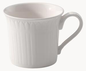 Porcelánové šálky Cellini, 6 ks