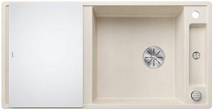 Drez Blanco AXIA III XL 6 S biela soft 527051