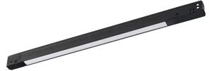 Alfa Track Magnetic27 Senta 10W 3000K čierna