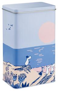 Muurla Dóza Moomin Sunset 20cm