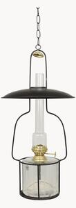 Petrolejová lampa Keron