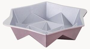 Forma na bábovku Origami
