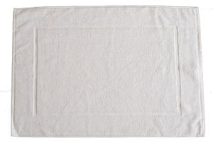Kvalitex Froté predložka 50x70cm hotel biela 750g / m2