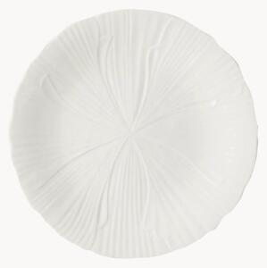 Tanier White Leaves