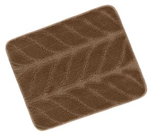 Kvalitex WC predložka 50x60cm klas hnedý