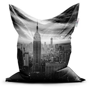 Sablio Sedací vak Manhattan - 150x100 cm