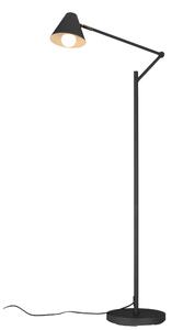 STOJACIA LAMPA, 50/25/130-158 cm Novel - Série svietidiel