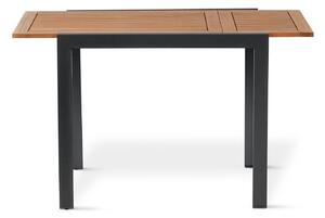 Výklopný stôl; cca 0,9 – 1,25 m