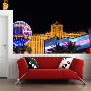 Sablio Tapeta Las Vegas 3 - 125x75 cm
