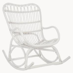 Hojdacie kreslo Rattan