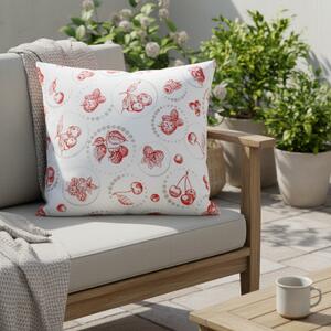 Obliečka na vankúš Cherry Farba Viacfarebná Rozmery 40x40 cm