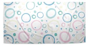 Sablio Uterák Bublifuk - 70x140 cm